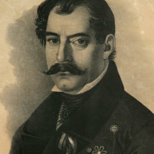 2 - Јован Исаиловић, Аврам Петронијевић
