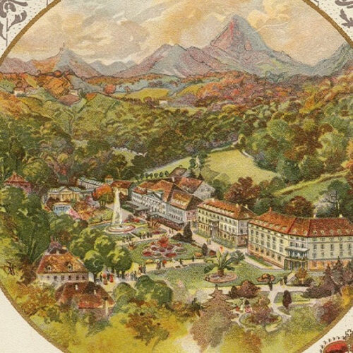 26 - Рогашка Слатина, средина 19. века