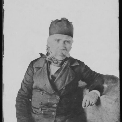 3 - А. Јовановић, Вук Караџић, 1850–1856.